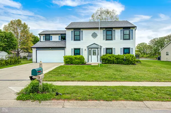 555 Hyannis Drive, Avon, IN 46123