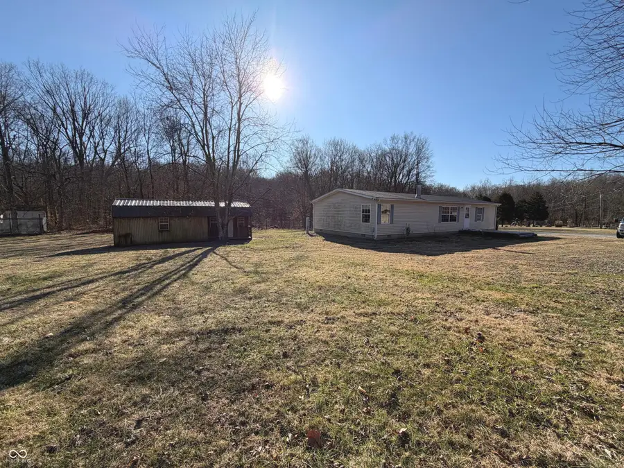 5745 W County Road 1040 S, Paris Crossing, IN 47270 - #3