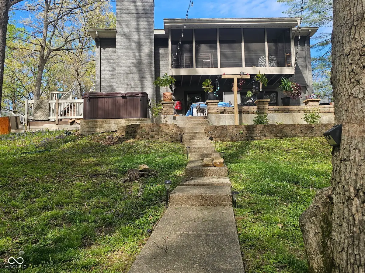 7920 Ebony Drive, Nineveh, IN 46164 - #1