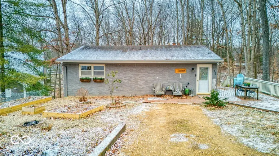 7920 Ebony Drive, Nineveh, IN 46164 - #3