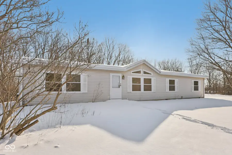 5835 Broyles Road, Avon, IN 46123 - #2