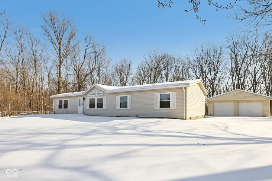 5835 Broyles Road, Avon, IN 46123 - #3