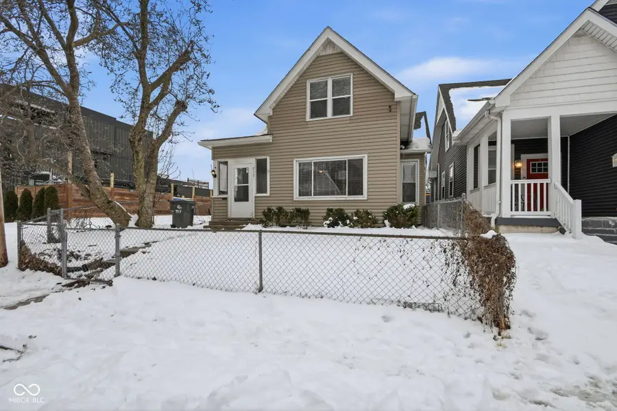 717 Parkway Avenue, Indianapolis, IN 46203 - Image #2