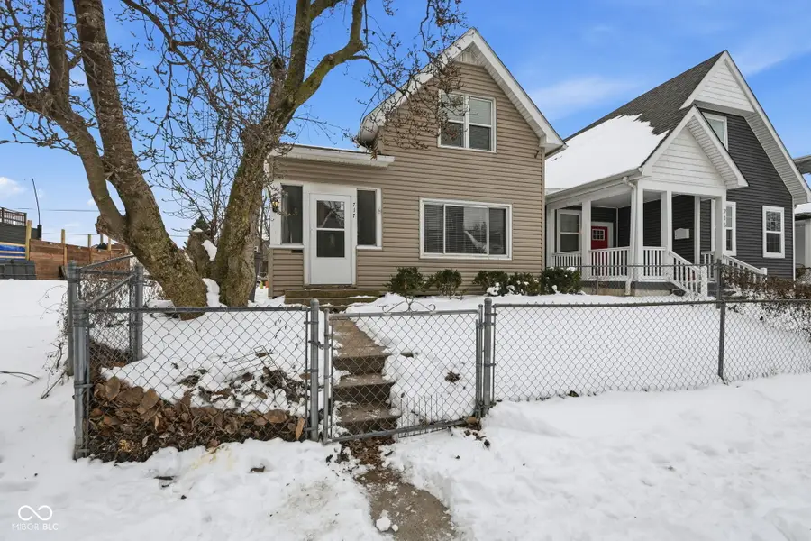 717 Parkway Avenue, Indianapolis, IN 46203 - Image #3
