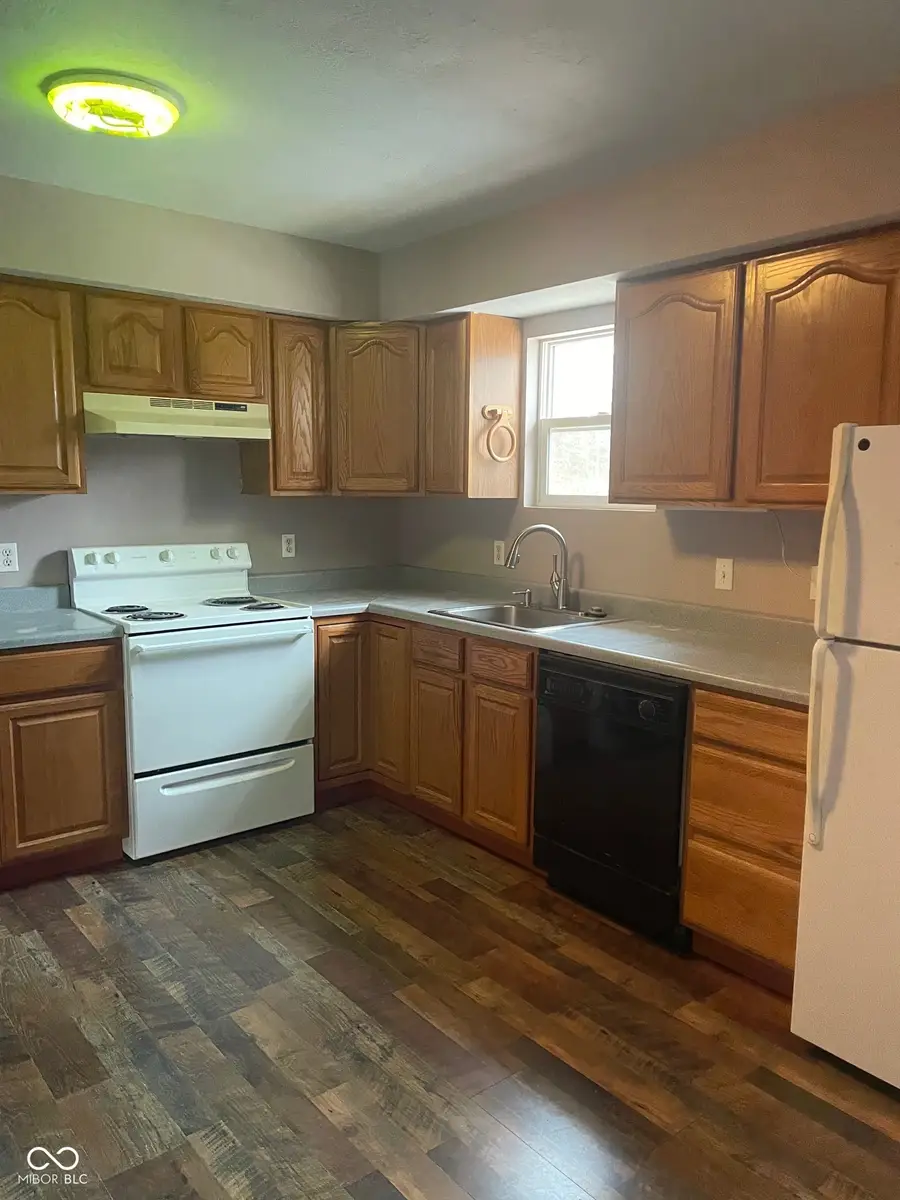 2401 Mt Liberty Road, Nashville, IN 47448 - #3