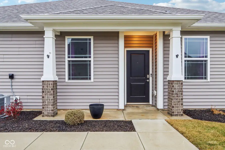 6433 Wasco Drive, Whitestown, IN 46075 - #2