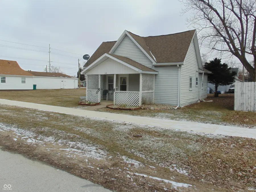 1121 S Meridian Street, Lebanon, IN 46052 - #2