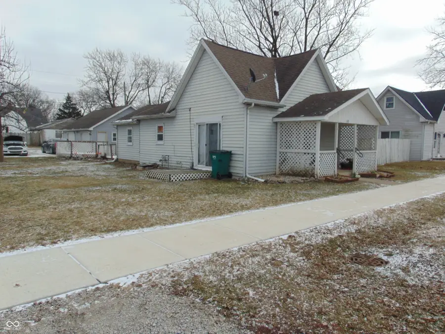1121 S Meridian Street, Lebanon, IN 46052 - #3