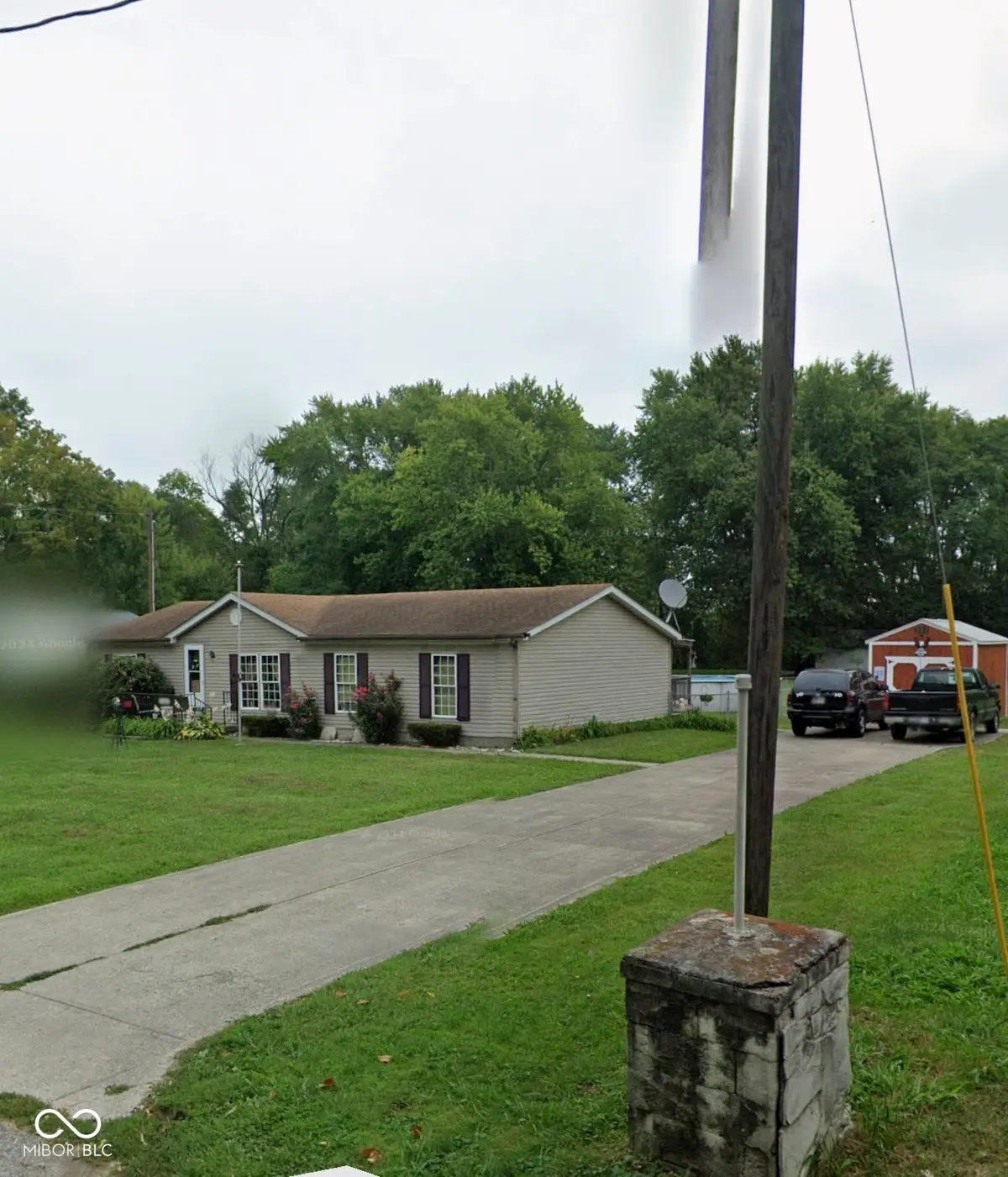 5825 N Mason Lane N, Martinsville, IN 46151 - Image #1