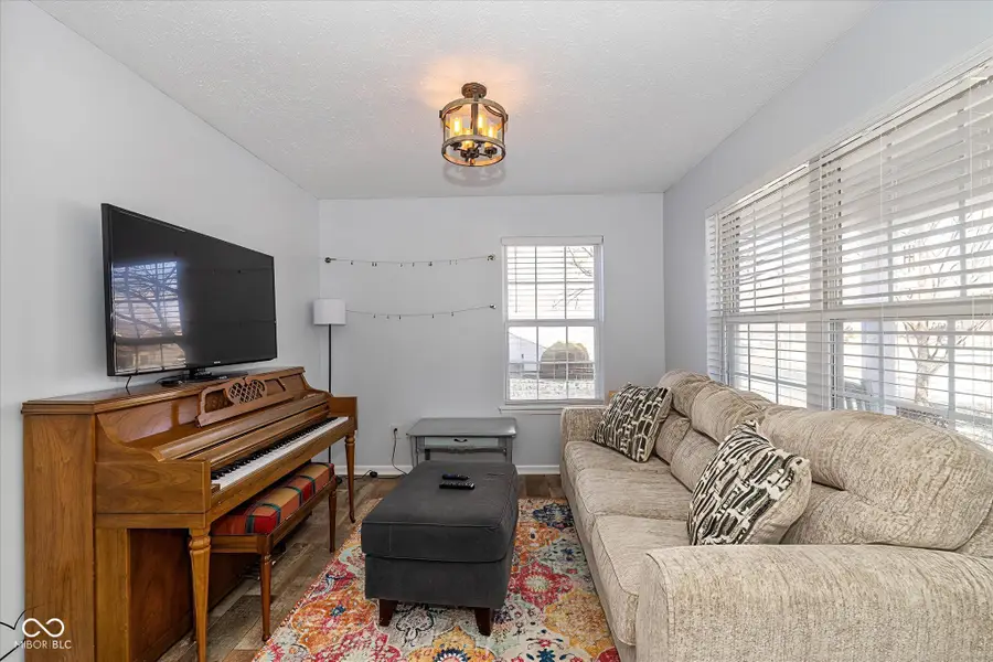 4762 Corydon Lane, Indianapolis, IN 46239 - #3