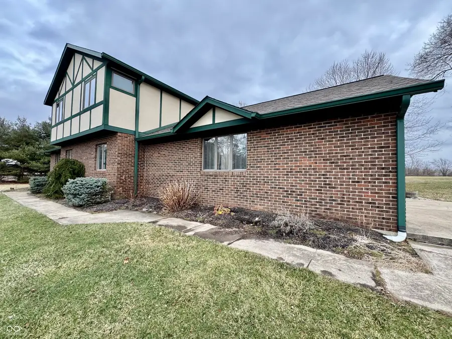 1964 N State Road 47, Crawfordsville, IN 47933 - #2