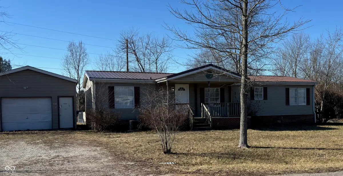 3499 Penny Lane, North Vernon, IN 47265 - #1