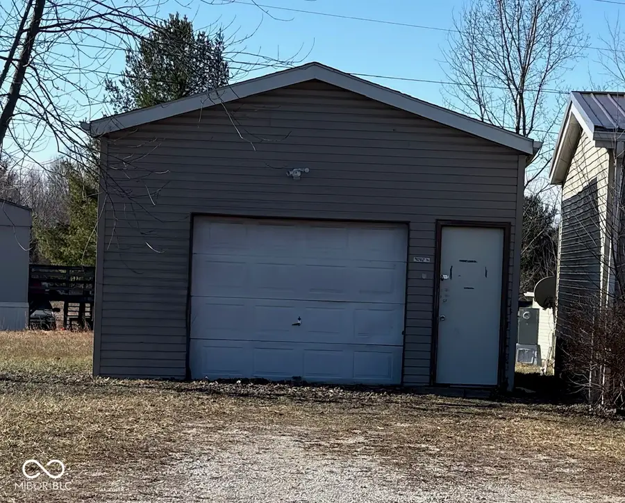 3499 Penny Lane, North Vernon, IN 47265 - #2