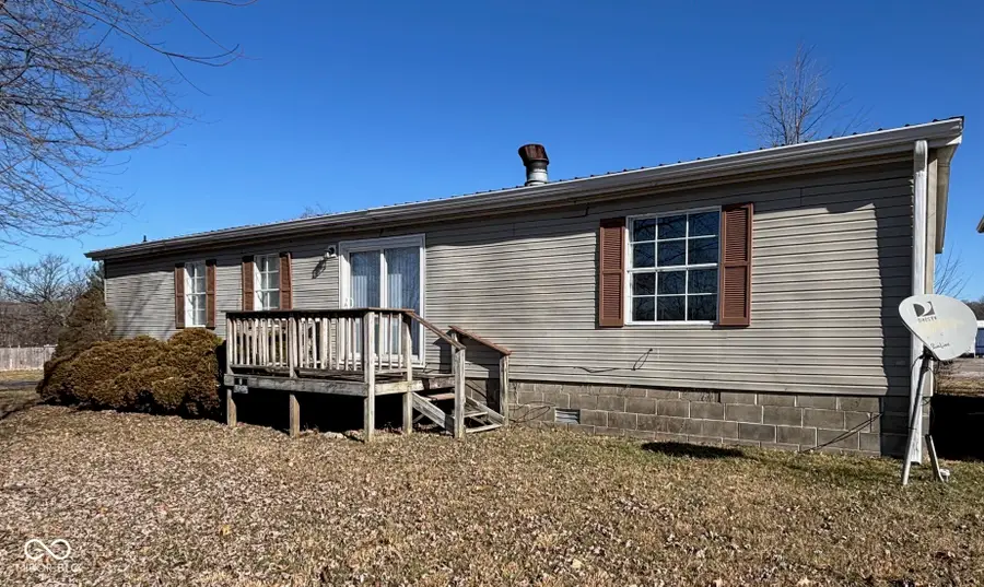 3499 Penny Lane, North Vernon, IN 47265 - #3