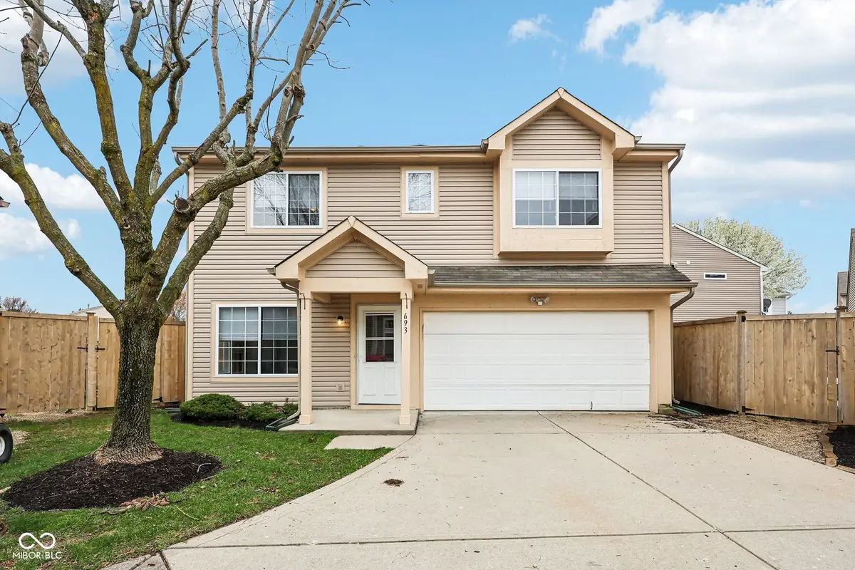 693 Cembra Drive, Greenwood, IN 46143 - #1