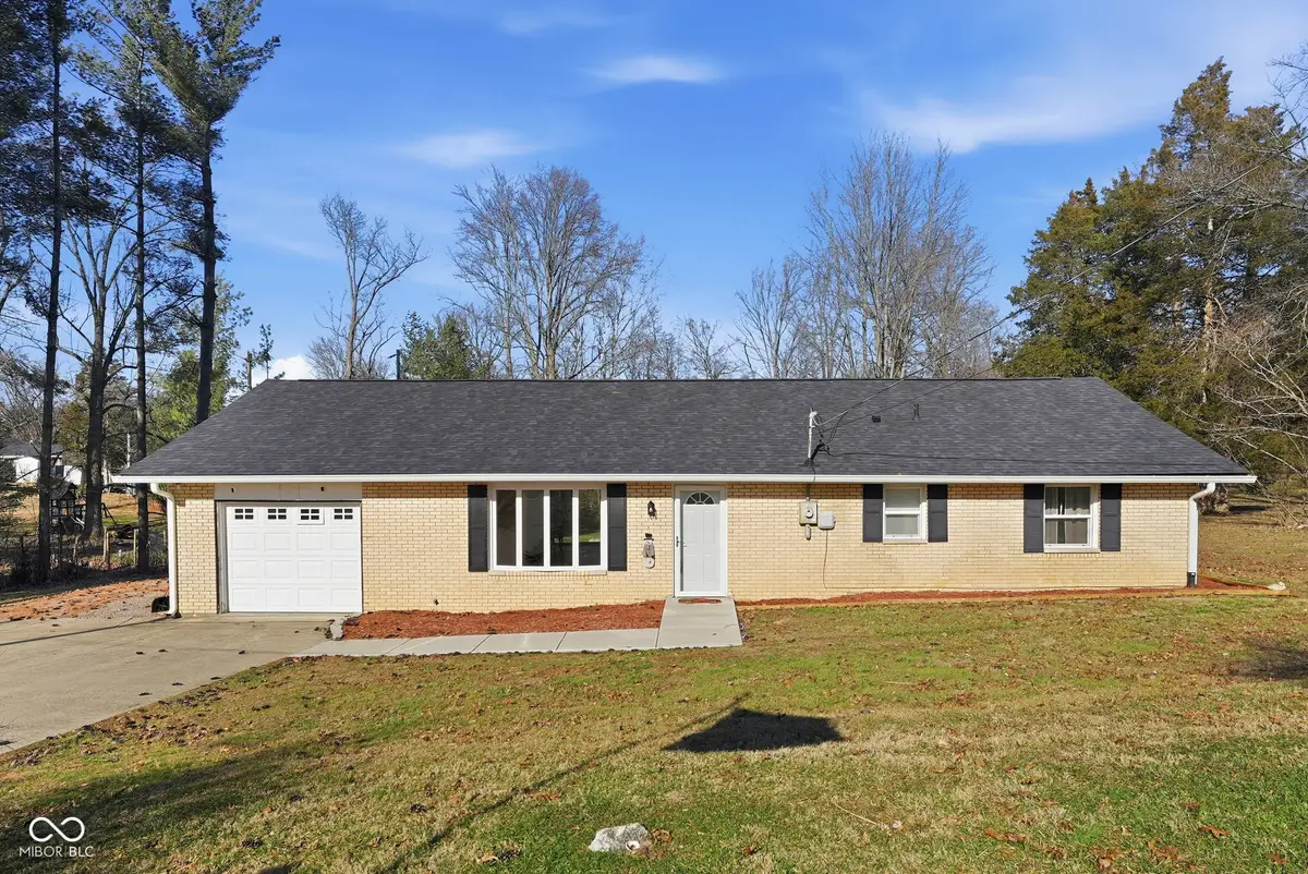 1880 E Deb Drive, North Vernon, IN 47265 - #1