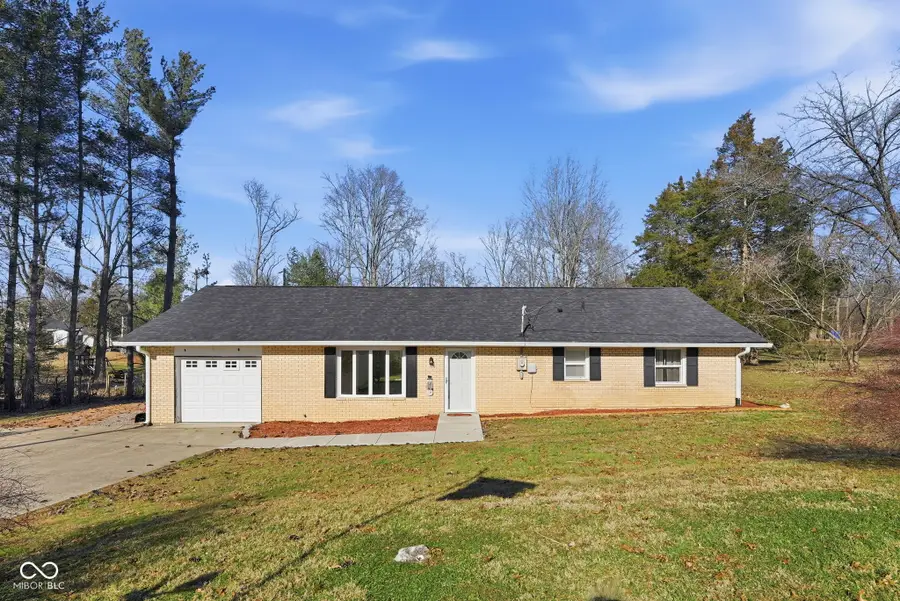 1880 E Deb Drive, North Vernon, IN 47265 - #2