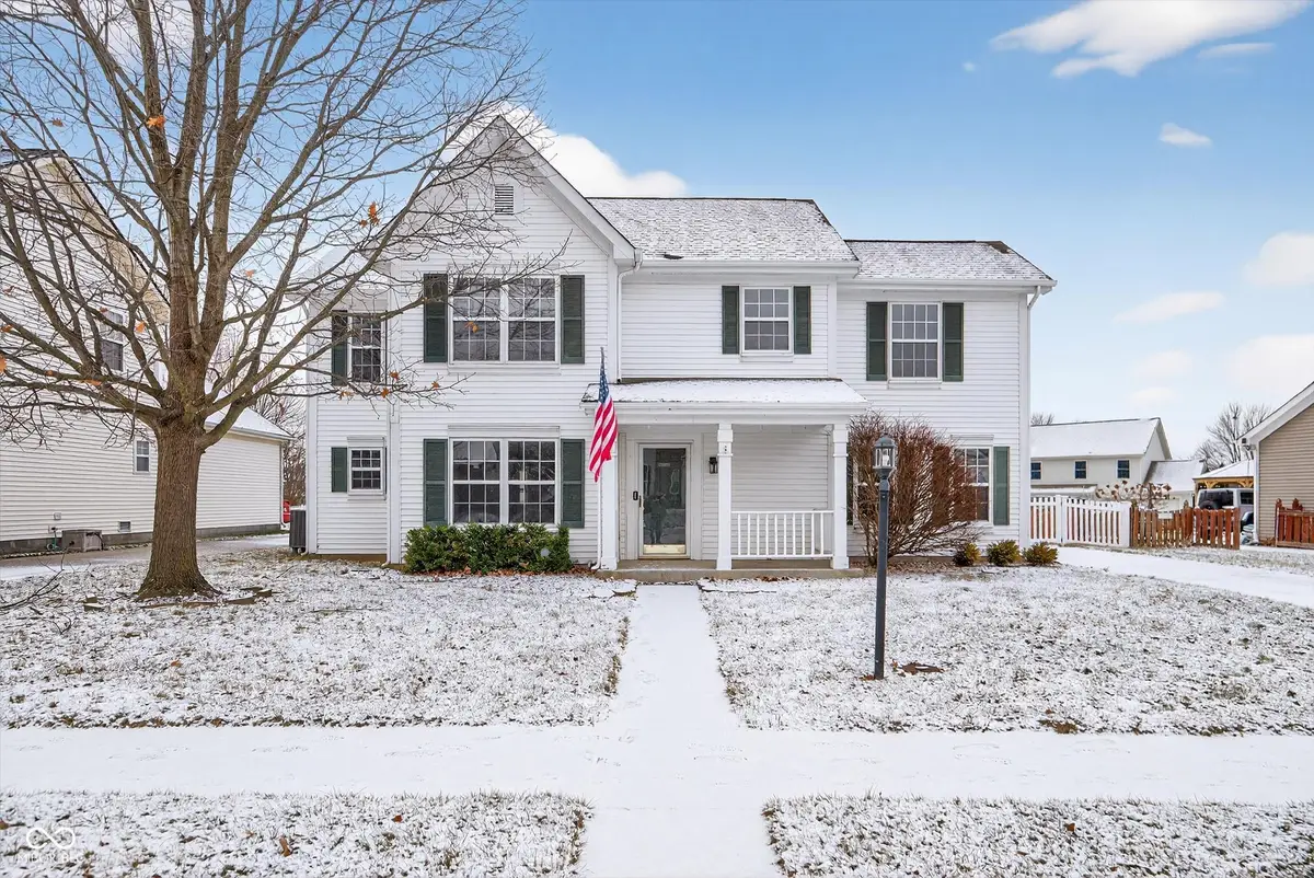 87 Bradford Court, Brownsburg, IN 46112 - Image #1