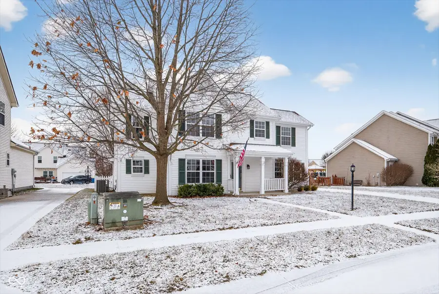 87 Bradford Court, Brownsburg, IN 46112 - Image #3