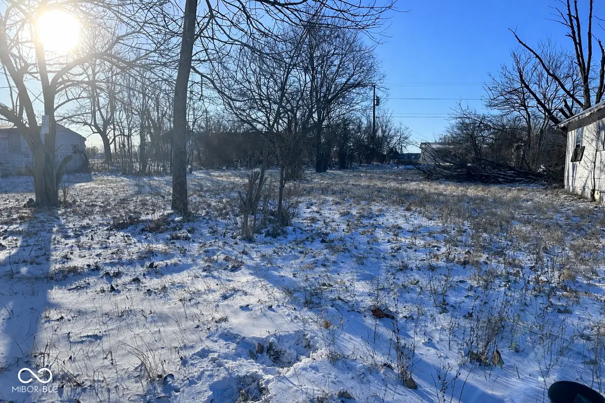 1607 E Butler Street, Muncie, IN 47303 - #1