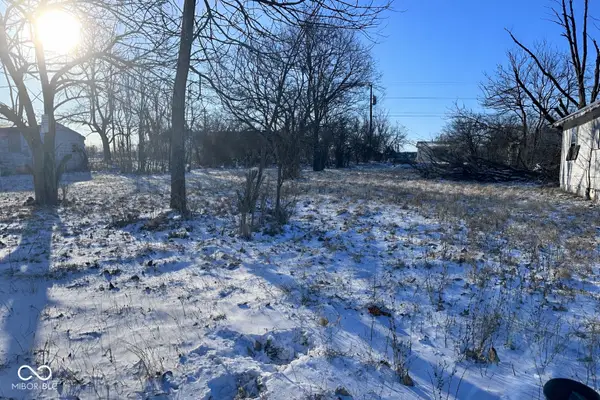 1607 E Butler Street, Muncie, IN 47303