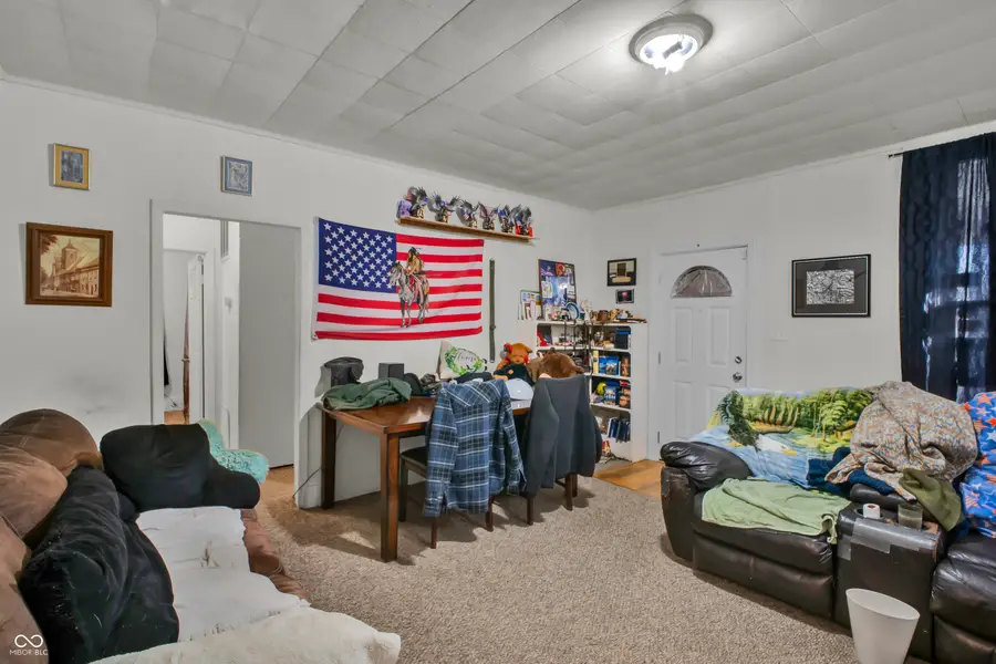 615 N Blish Street, Seymour, IN 47274 - Image #3