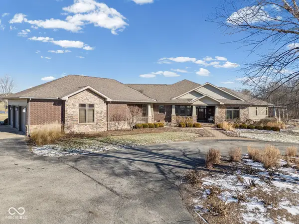 1030 E 500 N, West Lafayette, IN 47906