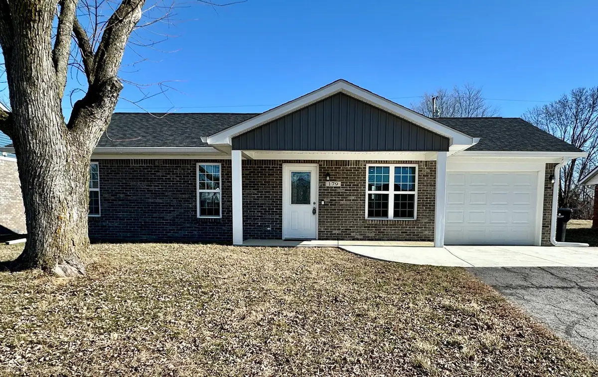 179 Forum Drive, Whiteland, IN 46184 - #1