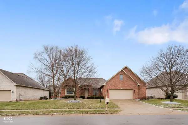 10122 Pyrite Court, Noblesville, IN 46060