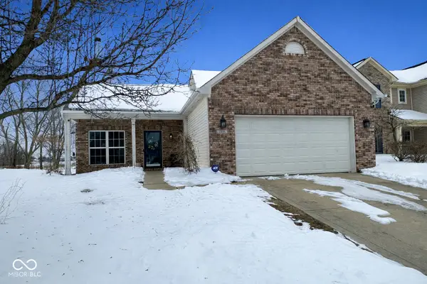 7315 Pipestone Drive, Indianapolis, IN 46217
