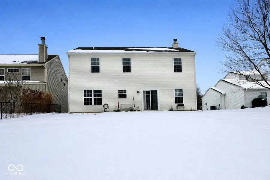 7315 Pipestone Drive, Indianapolis, IN 46217 - Image #2