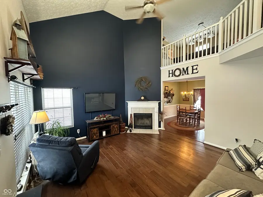 7315 Pipestone Drive, Indianapolis, IN 46217 - Image #3