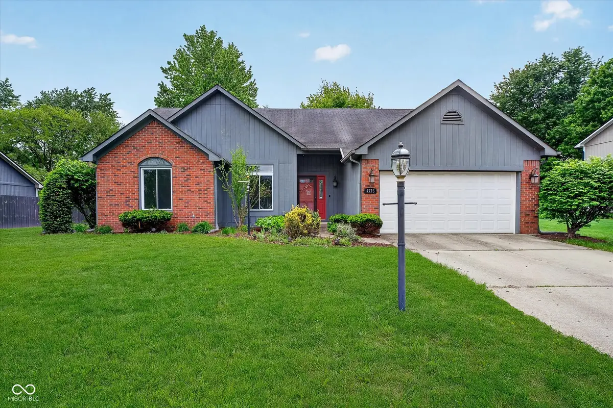 7775 Kemble Court, Fishers, IN 46038 - #1