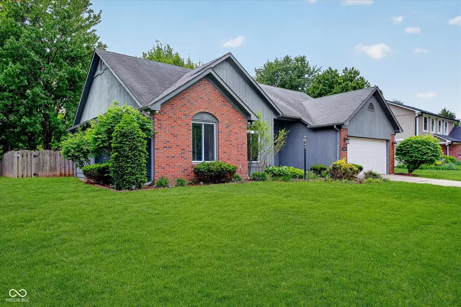 7775 Kemble Court, Fishers, IN 46038 - #2