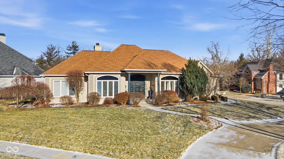 8826 Worthington Circle, Indianapolis, IN 46278 - Image #1