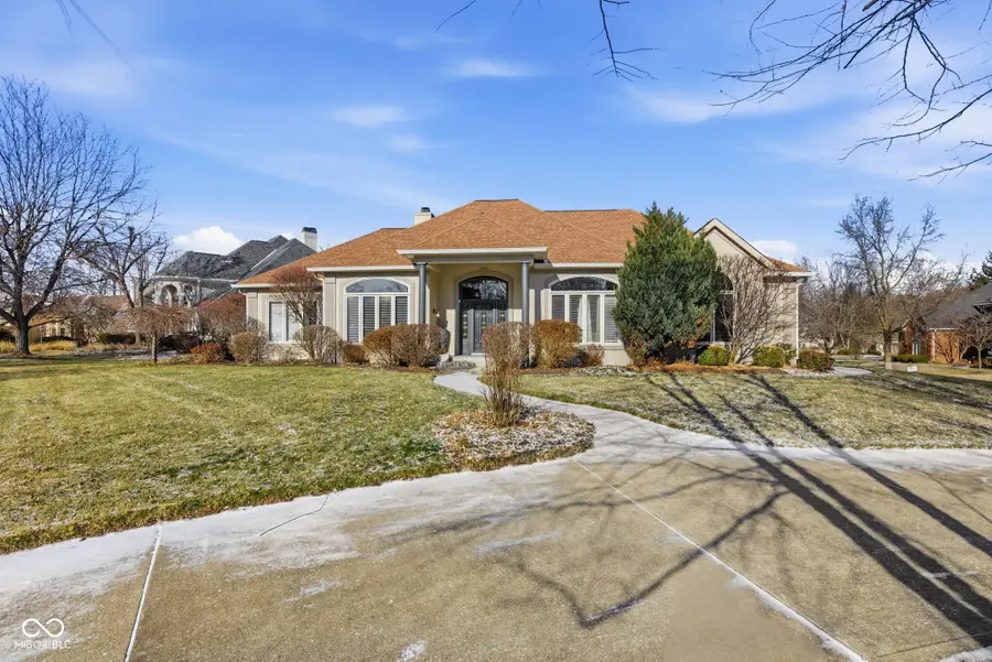 8826 Worthington Circle, Indianapolis, IN 46278 - Image #2