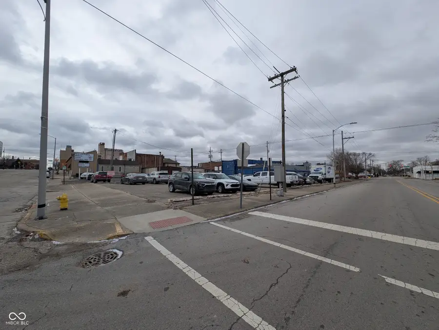 0 Meridian Street, Anderson, IN 46016 - #2