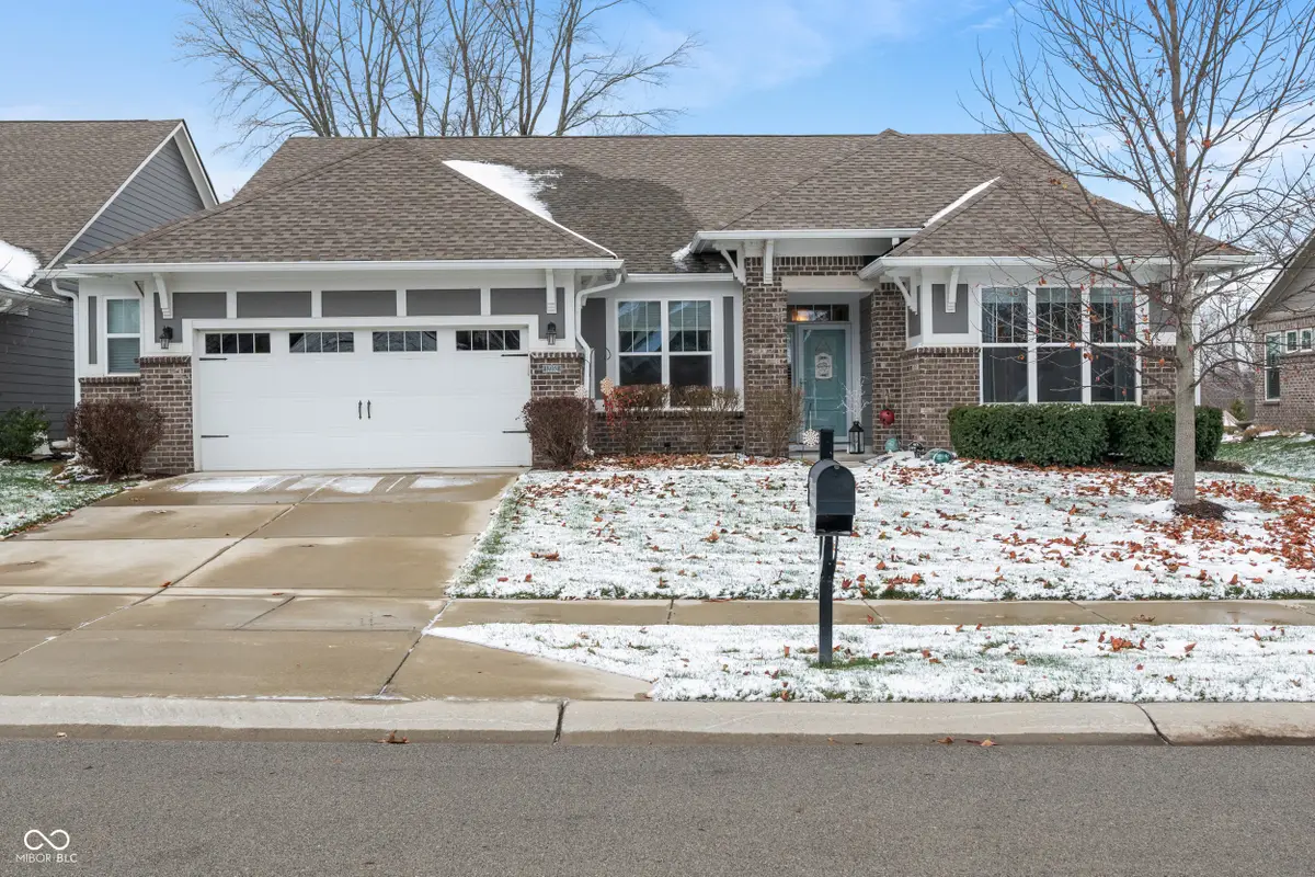 12352 Alberta Street, Fishers, IN 46037 - #1