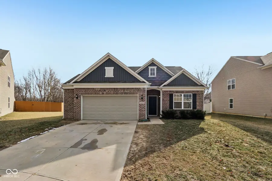 10471 Serviceberry Drive, Indianapolis, IN 46234 - #2