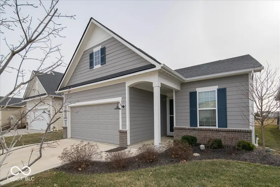 2591 Old Rosebud Lane, Westfield, IN 46074 - #3