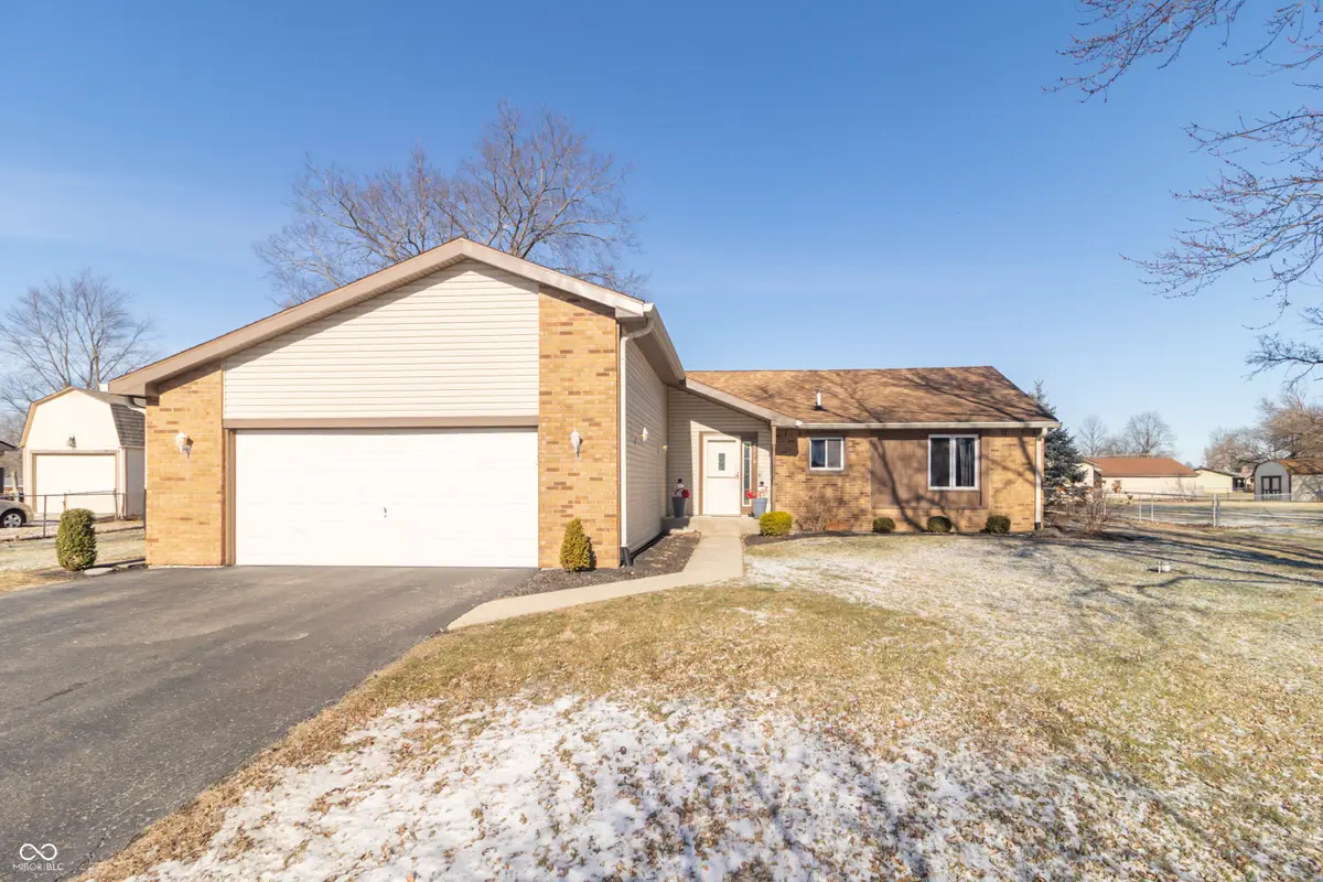 2110 Wayne Drive, Greenfield, IN 46140 - #1