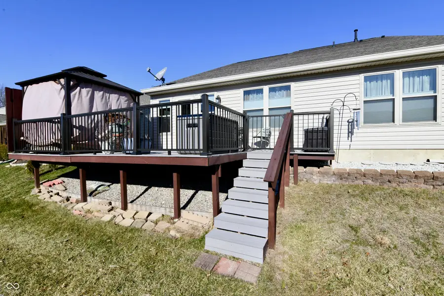 3325 Eaton Mews Court, Greenwood, IN 46143 - #3