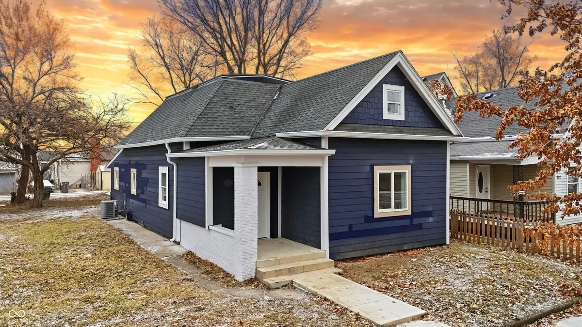 208 N Tacoma Avenue, Indianapolis, IN 46201 - Image #1