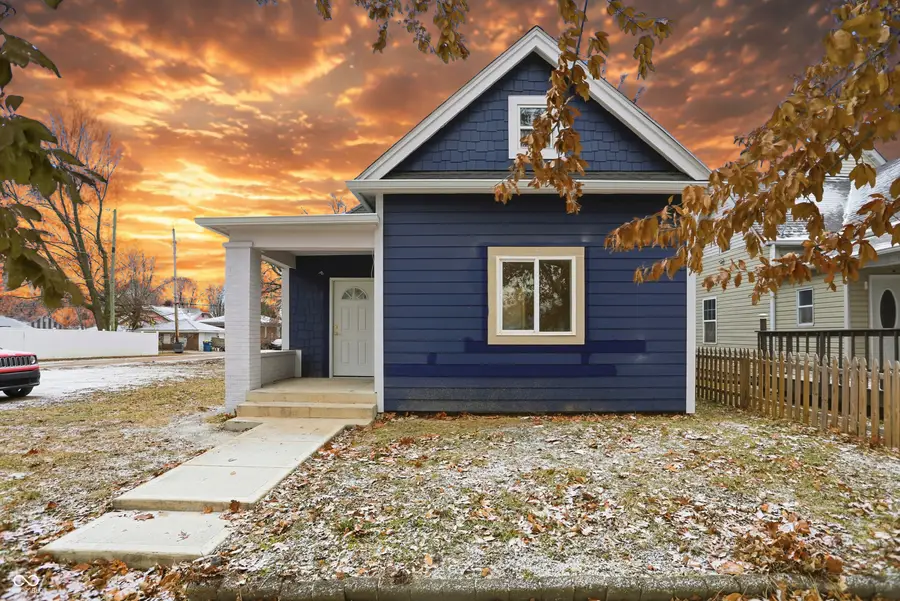 208 N Tacoma Avenue, Indianapolis, IN 46201 - Image #2