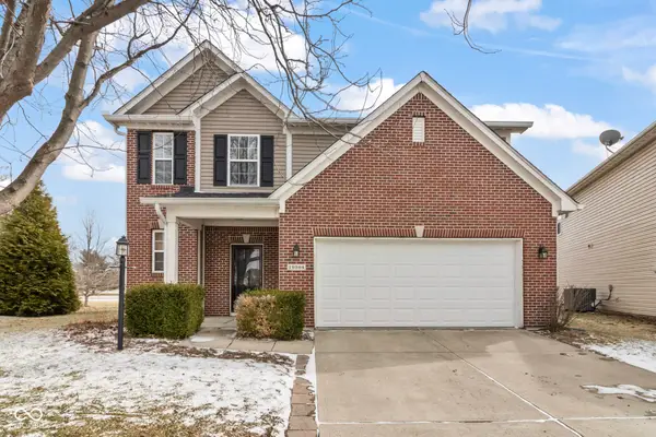 19394 Fox Chase Drive, Noblesville, IN 46062