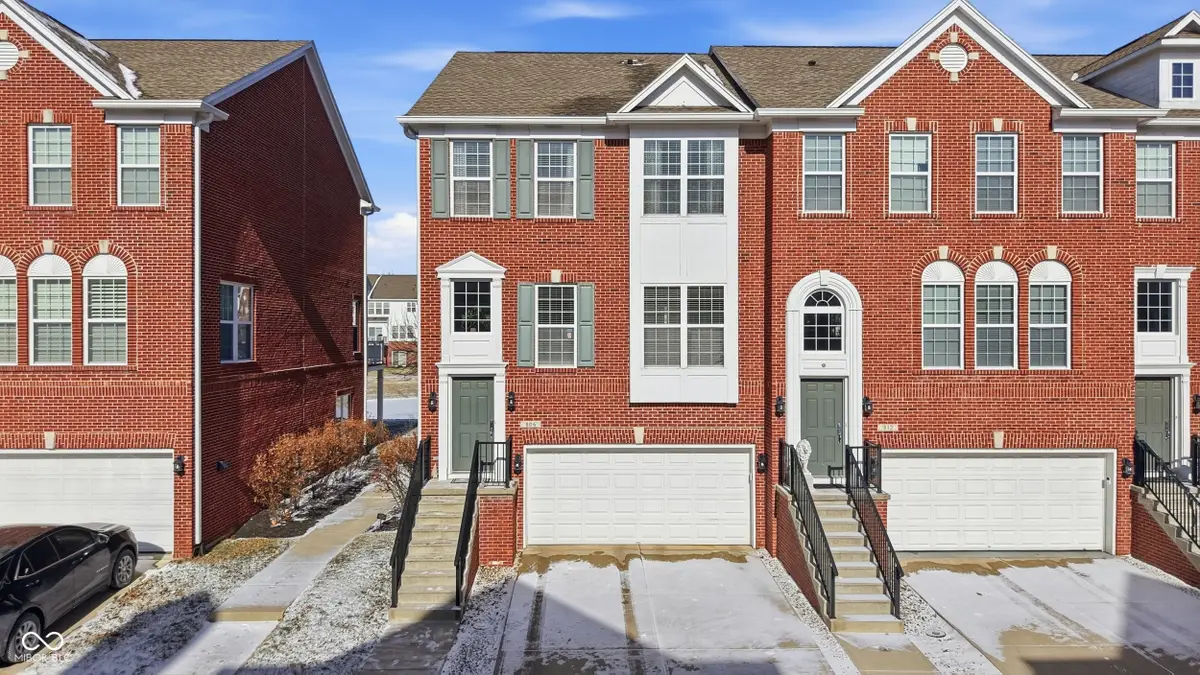 806 Ivy Lane, Carmel, IN 46032 - #1