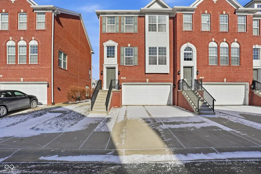 806 Ivy Lane, Carmel, IN 46032 - #3