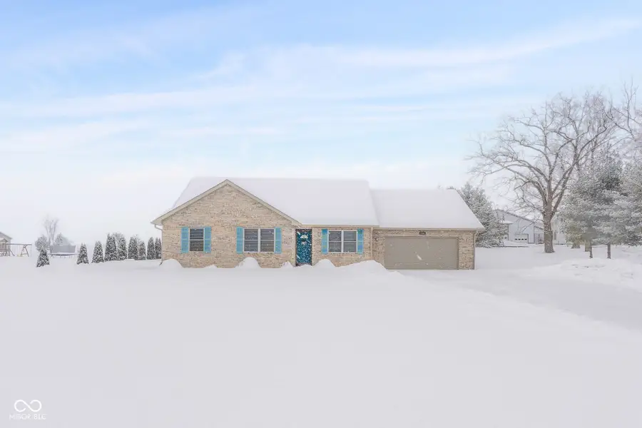 7156 N County Road 1000 E, Seymour, IN 47274 - Image #2