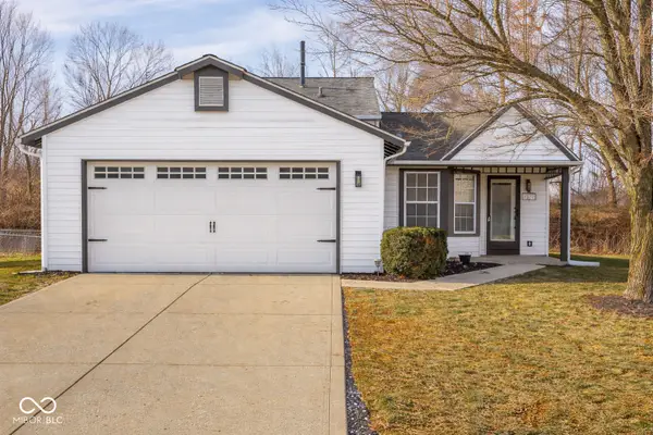 8278 N Waterford Drive, Columbus, IN 47201