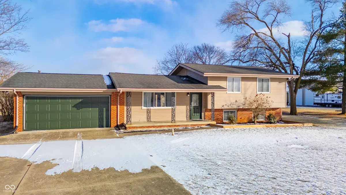 8581 N 300 W, Fortville, IN 46040 - #1